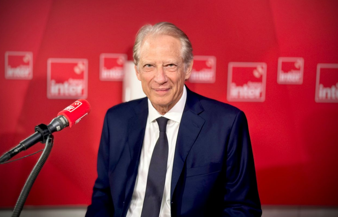 Dominique de Villepin réagit au sondage BFMTV qui place le RN largement en tête de la présidentielle 3 Dominique de Villepin réagit au sondage BFMTV qui place le RN largement en tête de la présidentielle Capture decran 2025 11 03 191443