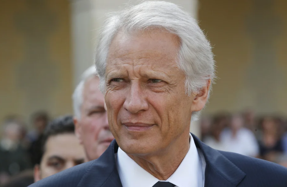 Dominique de Villepin réagit au sondage BFMTV qui place le RN largement en tête de la présidentielle 4 Dominique de Villepin réagit au sondage BFMTV qui place le RN largement en tête de la présidentielle Capture decran 2025 11 03 191447