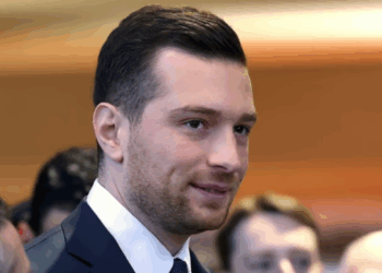 Criminalité : Jordan Bardella souhaite faire de la France « le pays le plus répressif d’Europe »