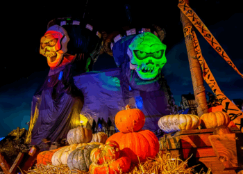 un adolescent de 15 ans pris à partie par des camarades lors d’Halloween…