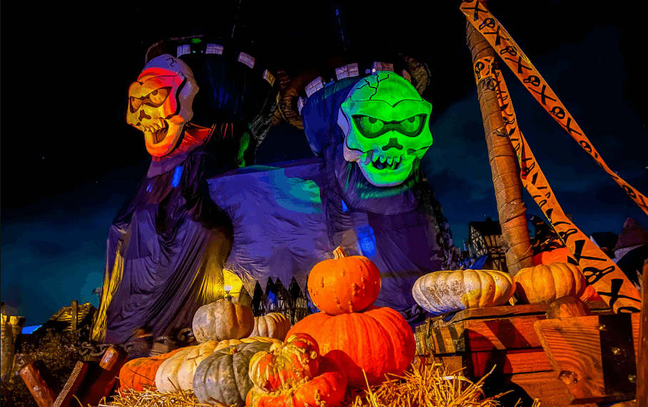 un adolescent de 15 ans pris à partie par des camarades lors d’Halloween…