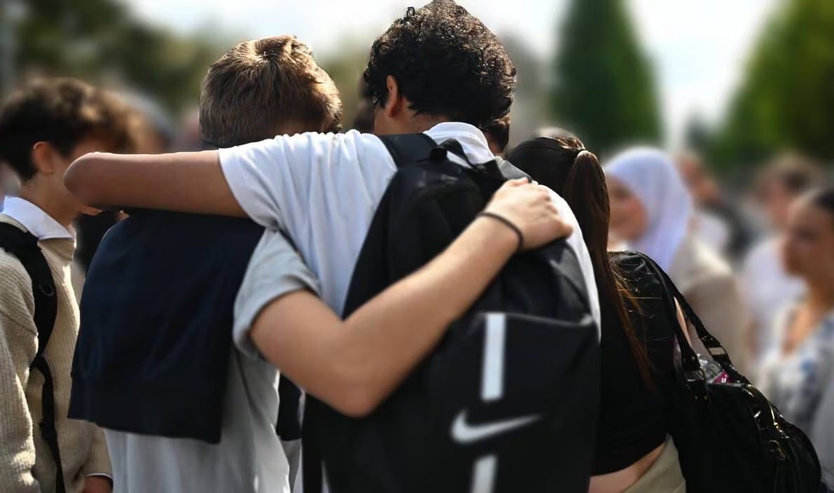 un adolescent de 15 ans pris à partie par des camarades lors d’Halloween… 2 un adolescent de 15 ans pris à partie par des camarades lors d’Halloween… Capture decran 2025 11 04 112526