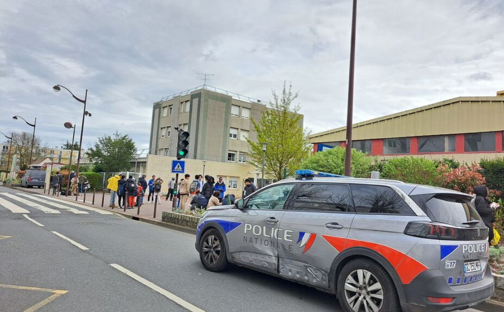 un adolescent de 15 ans pris à partie par des camarades lors d’Halloween… 4 un adolescent de 15 ans pris à partie par des camarades lors d’Halloween… Capture decran 2025 11 04 112534