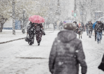 C’est confirmé : un nouvel épisode neigeux s’annonce en France, voici les zones concernées