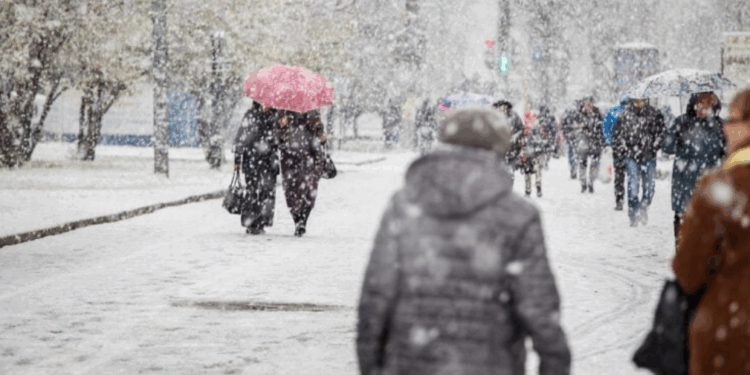 C’est confirmé : un nouvel épisode neigeux s’annonce en France, voici les zones concernées 1 C’est confirmé : un nouvel épisode neigeux s’annonce en France, voici les zones concernées Capture decran 2025 11 04 113111