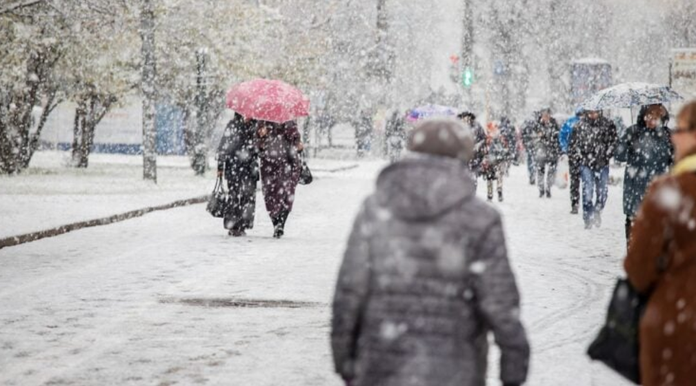 C’est confirmé : un nouvel épisode neigeux s’annonce en France, voici les zones concernées