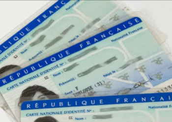 Si un hôtel vous réclame votre carte d’identité, voici ce qu’un expert conseille de répondre ! 16 Si un hôtel vous réclame votre carte d’identité, voici ce qu’un expert conseille de répondre ! Si un hôtel vous réclame votre carte d’identité, voici ce qu’un expert conseille de répondre !