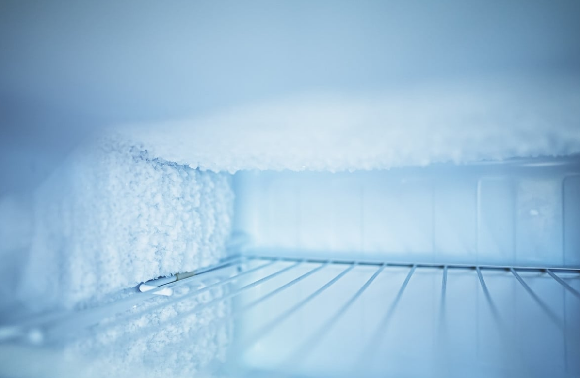 Congélateur : l’astuce de grand-mère ultra-efficace pour économiser jusqu’à 30 € d’électricité par an sans effort 3 Congélateur : l’astuce de grand-mère ultra-efficace pour économiser jusqu’à 30 € d’électricité par an sans effort Capture decran 2025 11 04 125549