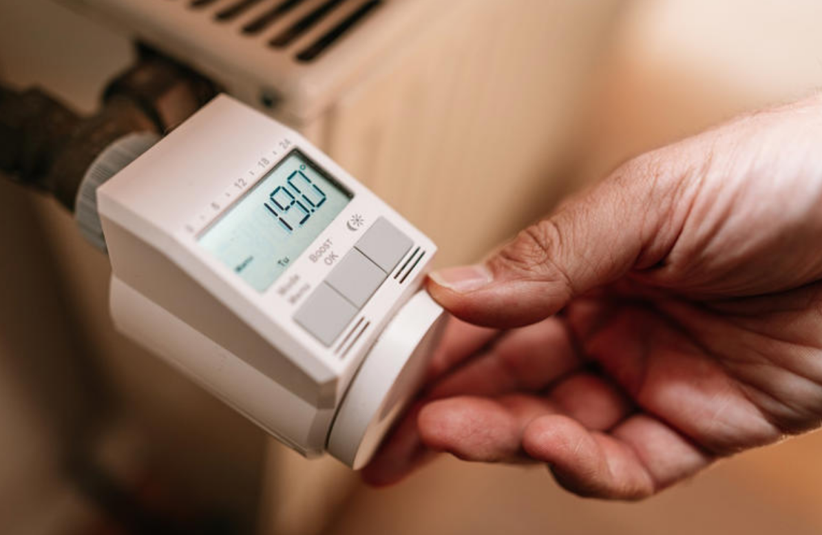 Chauffage : la règle des 19 °C, c'est fini ! Voici la température désormais conseillée par les experts 4 Chauffage : la règle des 19 °C, c'est fini ! Voici la température désormais conseillée par les experts Capture decran 2025 11 04 130600