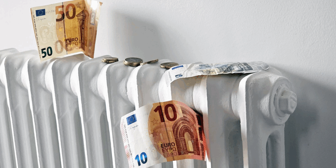 Chauffage : la règle des 19 °C, c'est fini ! Voici la température désormais conseillée par les experts 5 Chauffage : la règle des 19 °C, c'est fini ! Voici la température désormais conseillée par les experts Chauffage : la règle des 19 °C, c’est fini ! Voici la température désormais conseillée par les experts