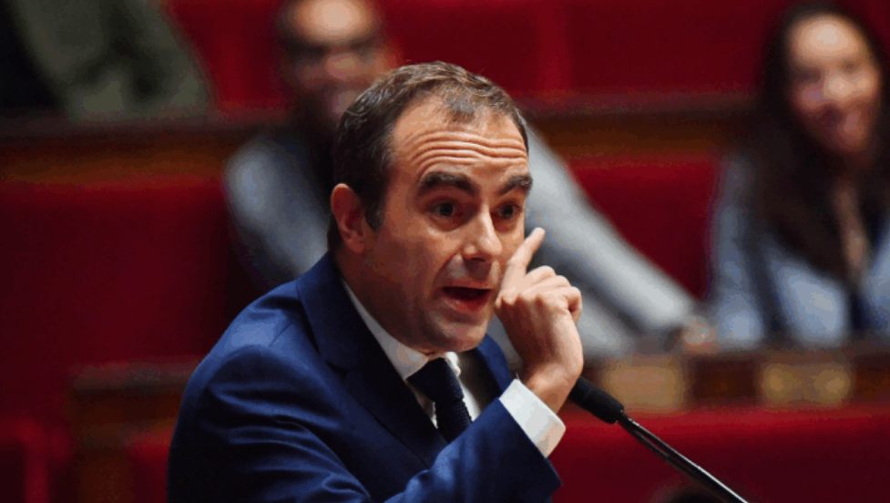 Budget de la Sécu : retraites rabotées, franchises médicales en hausse… Voici ce qui attend les Français 2 Budget de la Sécu : retraites rabotées, franchises médicales en hausse… Voici ce qui attend les Français Capture decran 2025 11 04 205251