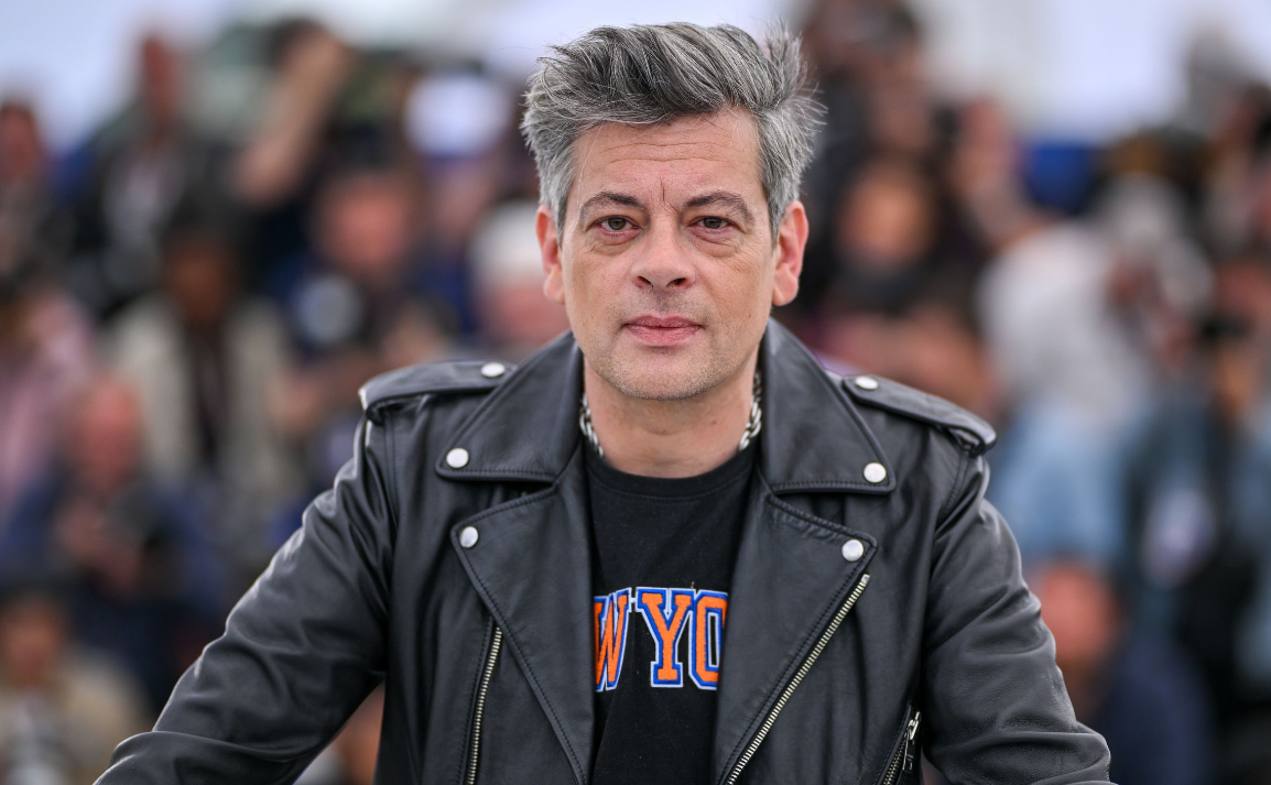 Benjamin Biolay allume sévèrement Emmanuel Macron : "C'est quand même le mec qui…" 4 Benjamin Biolay allume sévèrement Emmanuel Macron : "C'est quand même le mec qui…" Capture decran 2025 11 04 210405