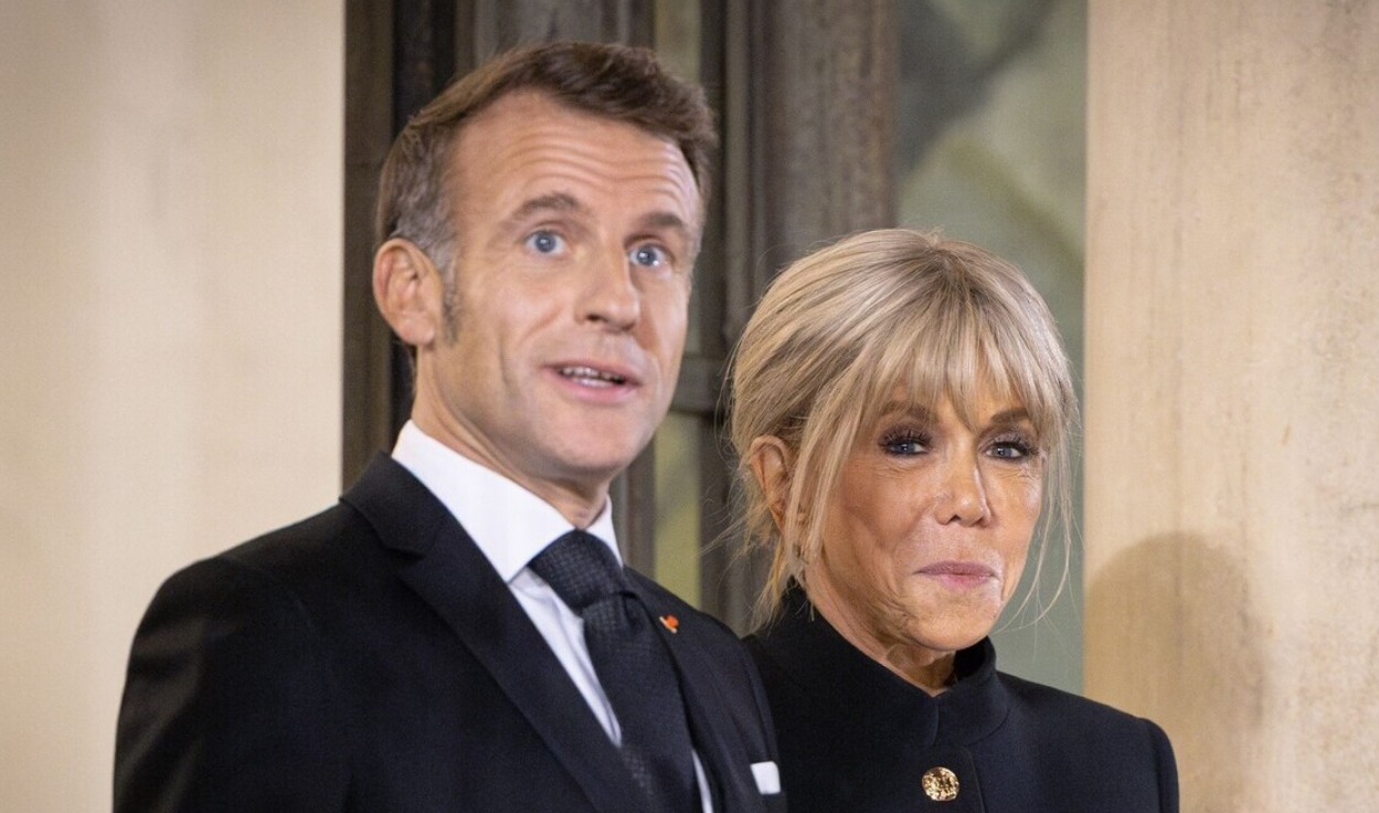 Brigitte Macron : "Avec ma belle-mère, on…", sans langue de bois sur la mère d’Emmanuel 4 Brigitte Macron : "Avec ma belle-mère, on…", sans langue de bois sur la mère d’Emmanuel Capture decran 2025 11 04 211514