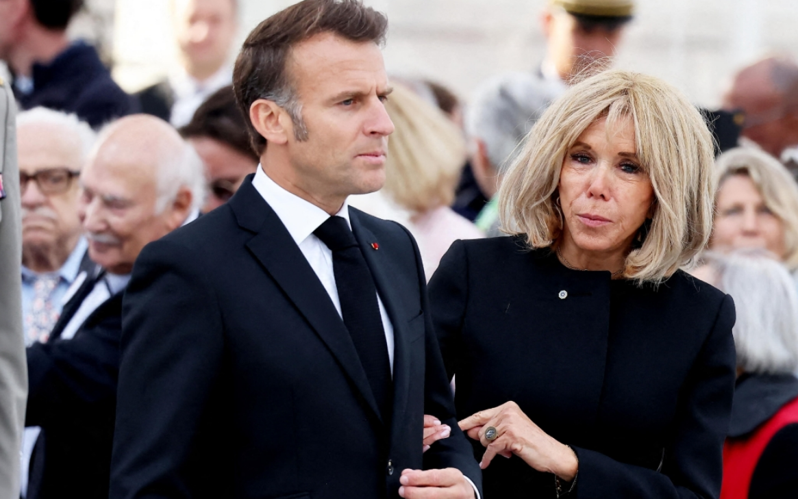 Brigitte Macron : "Avec ma belle-mère, on…", sans langue de bois sur la mère d’Emmanuel 2 Brigitte Macron : "Avec ma belle-mère, on…", sans langue de bois sur la mère d’Emmanuel Capture decran 2025 11 04 211518