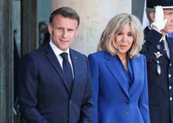Brigitte Macron : "Avec ma belle-mère, on…", sans langue de bois sur la mère d’Emmanuel 5 Brigitte Macron : "Avec ma belle-mère, on…", sans langue de bois sur la mère d’Emmanuel Brigitte Macron : « Avec ma belle-mère, on… », sans langue de bois sur la mère d’Emmanuel