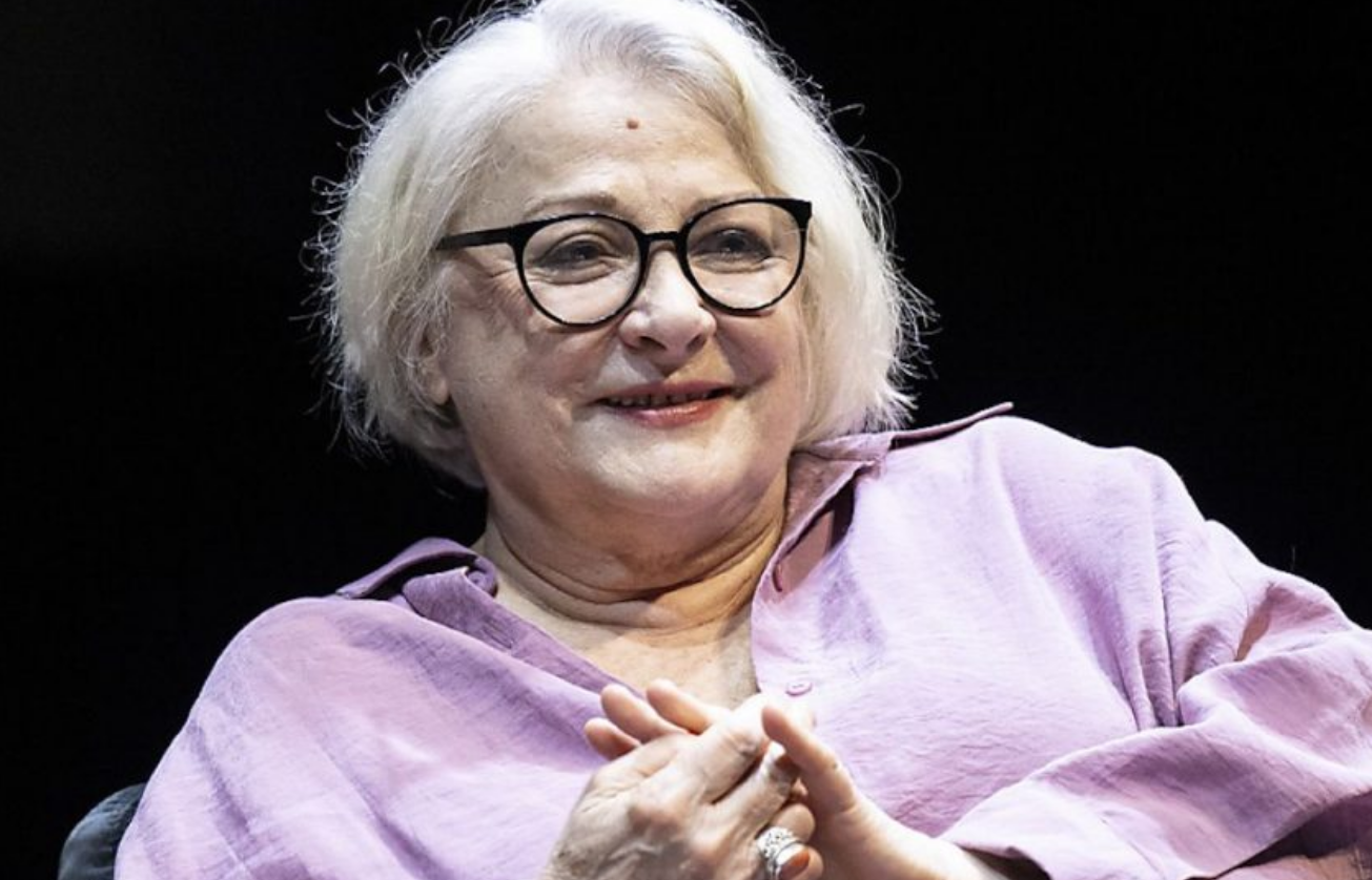 Josiane Balasko sans langue de bois sur les expulsions en France : "Pour les sans-papiers, c'est…" 3 Josiane Balasko sans langue de bois sur les expulsions en France : "Pour les sans-papiers, c'est…" Capture decran 2025 11 05 114214