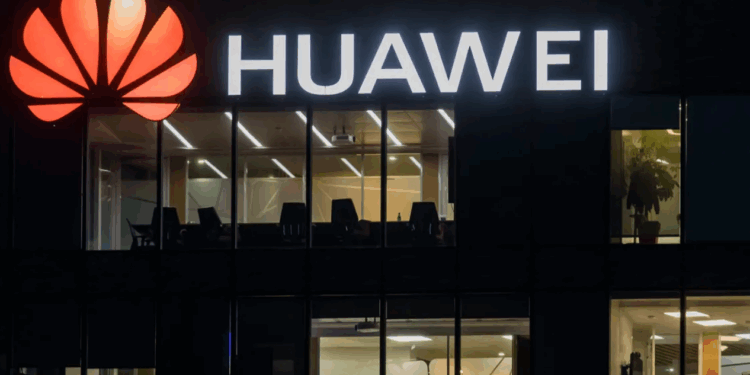 Inquiétude en Alsace : le géant chinois des télécoms Huawei ne répond plus, laissant son usine toute neuve à l'abandon 1 Inquiétude en Alsace : le géant chinois des télécoms Huawei ne répond plus, laissant son usine toute neuve à l'abandon Capture decran 2025 11 05 122835