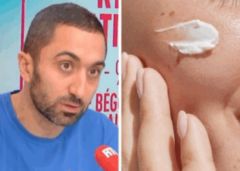 Cette crème visage est le meilleur anti-rides selon Jimmy Mohamed 16 Cette crème visage est le meilleur anti-rides selon Jimmy Mohamed Cette crème visage est le meilleur anti-rides selon Jimmy Mohamed