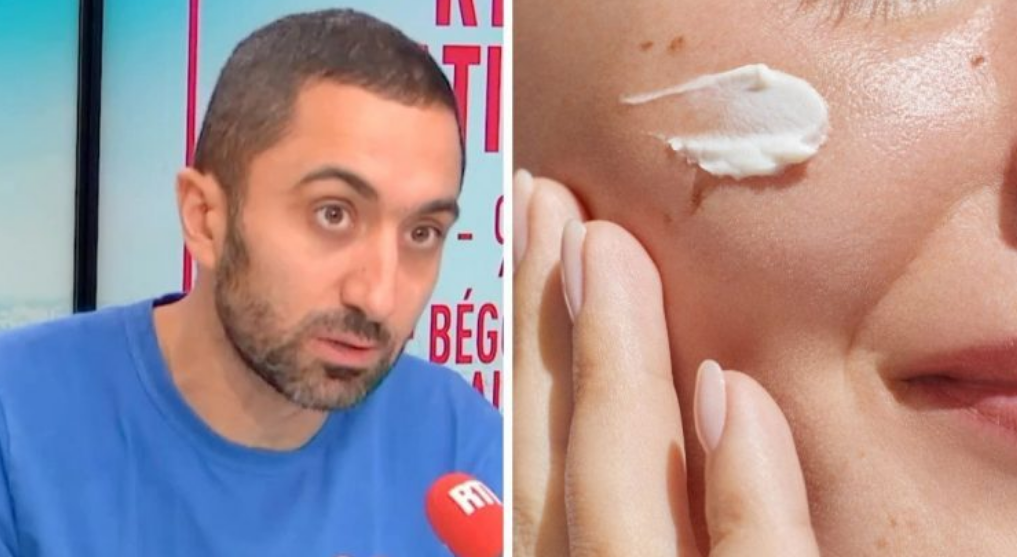 Cette crème visage est le meilleur anti-rides selon Jimmy Mohamed 3 Cette crème visage est le meilleur anti-rides selon Jimmy Mohamed Cette crème visage est le meilleur anti-rides selon Jimmy Mohamed