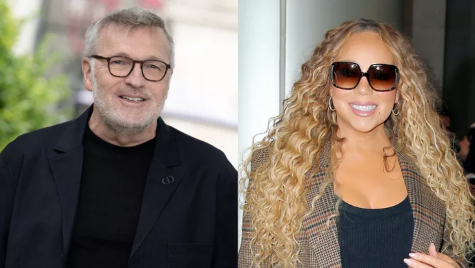 “Elle n’était pas contente du tout” : Laurent Ruquier brouillée avec Mariah Carey, cette scène lunaire qui a conduit à faire “un scandale” entre eux 3 “Elle n’était pas contente du tout” : Laurent Ruquier brouillée avec Mariah Carey, cette scène lunaire qui a conduit à faire “un scandale” entre eux “Elle n’était pas contente du tout” : Laurent Ruquier brouillée avec Mariah Carey, cette scène lunaire qui a conduit à faire “un scandale” entre eux