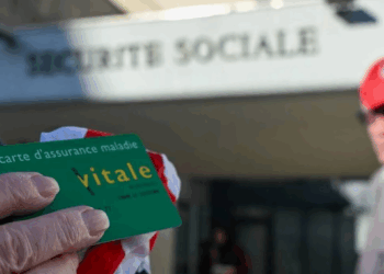 « C’est écœurant » : les retraités américains affluent en France pour bénéficier de la Sécu gratuite 11 « C’est écœurant » : les retraités américains affluent en France pour bénéficier de la Sécu gratuite « C’est écœurant » : les retraités américains affluent en France pour bénéficier de la Sécu gratuite