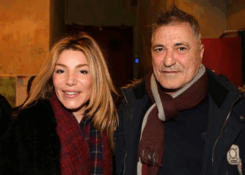 Exit Jean-Marie Bigard, Lola Marois enceinte d'un autre homme, elle présente son "formidable partenaire" 9 Exit Jean-Marie Bigard, Lola Marois enceinte d'un autre homme, elle présente son "formidable partenaire" Exit Jean-Marie Bigard, Lola Marois enceinte d’un autre homme, elle présente son « formidable partenaire »