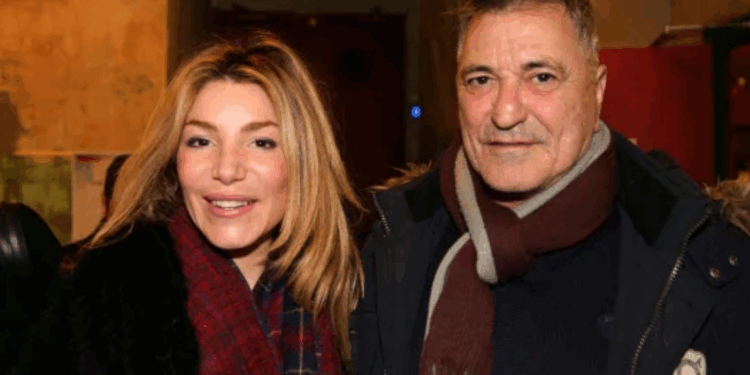Exit Jean-Marie Bigard, Lola Marois enceinte d'un autre homme, elle présente son "formidable partenaire" 1 Exit Jean-Marie Bigard, Lola Marois enceinte d'un autre homme, elle présente son "formidable partenaire" Capture decran 2025 11 05 201344