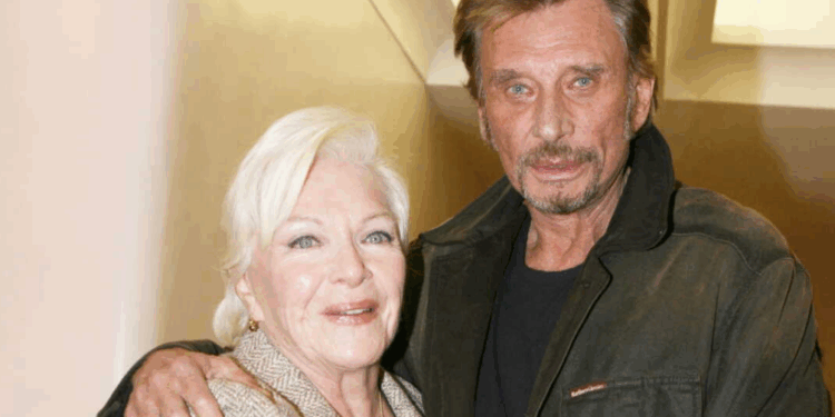 « C’est un suic… » : Line Renaud fait une révélation glaçante sur Johnny Hallyday 1 « C’est un suic… » : Line Renaud fait une révélation glaçante sur Johnny Hallyday Capture decran 2025 11 05 203808