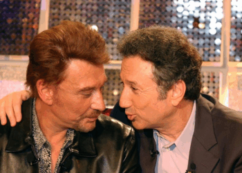 Michel Drucker évoque un Johnny Hallyday très fragile, loin des caméras… « Il était profondément malheureux » 5 Michel Drucker évoque un Johnny Hallyday très fragile, loin des caméras… « Il était profondément malheureux » Michel Drucker évoque un Johnny Hallyday très fragile, loin des caméras… « Il était profondément malheureux »