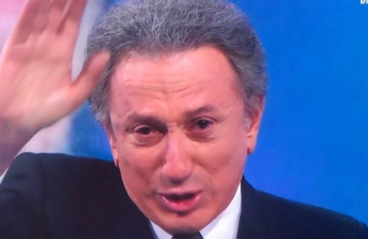 Michel Drucker évoque un Johnny Hallyday très fragile, loin des caméras… « Il était profondément malheureux » 4 Michel Drucker évoque un Johnny Hallyday très fragile, loin des caméras… « Il était profondément malheureux » Capture decran 2025 11 05 210851