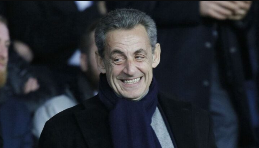 Nicolas Sarkozy : "En 30 ans, je n’ai jamais vu ça", l’ex-président gâté en prison 3 Nicolas Sarkozy : "En 30 ans, je n’ai jamais vu ça", l’ex-président gâté en prison Capture decran 2025 11 06 021621