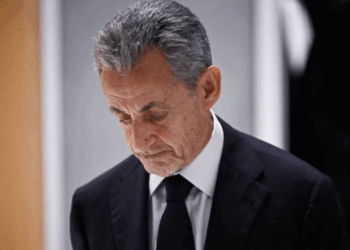 Nicolas Sarkozy : "En 30 ans, je n’ai jamais vu ça", l’ex-président gâté en prison 2 Nicolas Sarkozy : "En 30 ans, je n’ai jamais vu ça", l’ex-président gâté en prison Nicolas Sarkozy : « En 30 ans, je n’ai jamais vu ça », l’ex-président gâté en prison