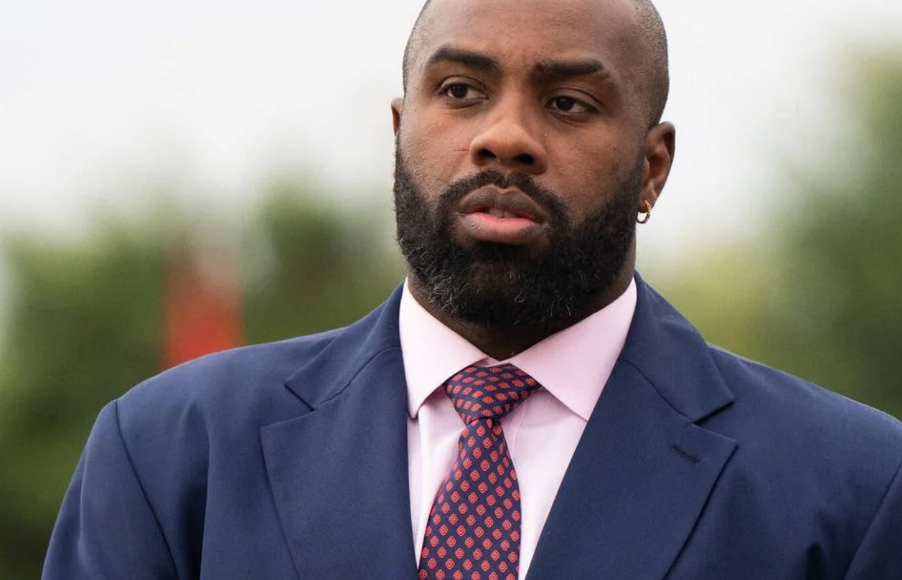 Victoire du fisc contre Teddy Riner ! En redressement, la troisième personnalité préférée des Français va devoir mettre la main au portefeuille 3 Victoire du fisc contre Teddy Riner ! En redressement, la troisième personnalité préférée des Français va devoir mettre la main au portefeuille Capture decran 2025 11 07 150837