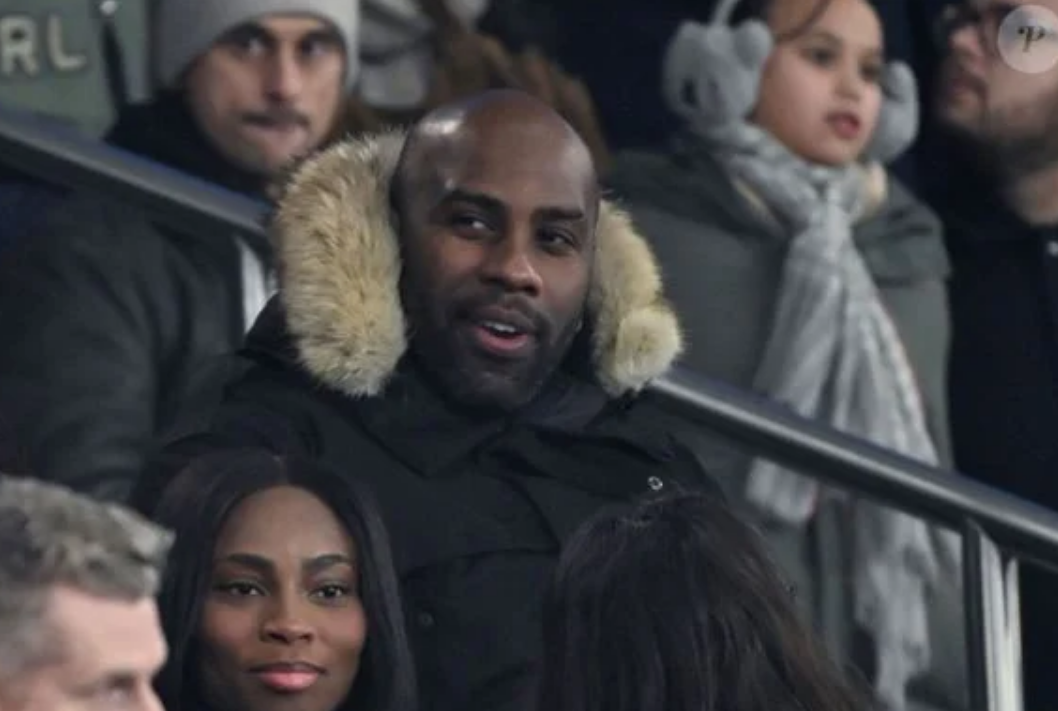 Victoire du fisc contre Teddy Riner ! En redressement, la troisième personnalité préférée des Français va devoir mettre la main au portefeuille 4 Victoire du fisc contre Teddy Riner ! En redressement, la troisième personnalité préférée des Français va devoir mettre la main au portefeuille Capture decran 2025 11 07 150845