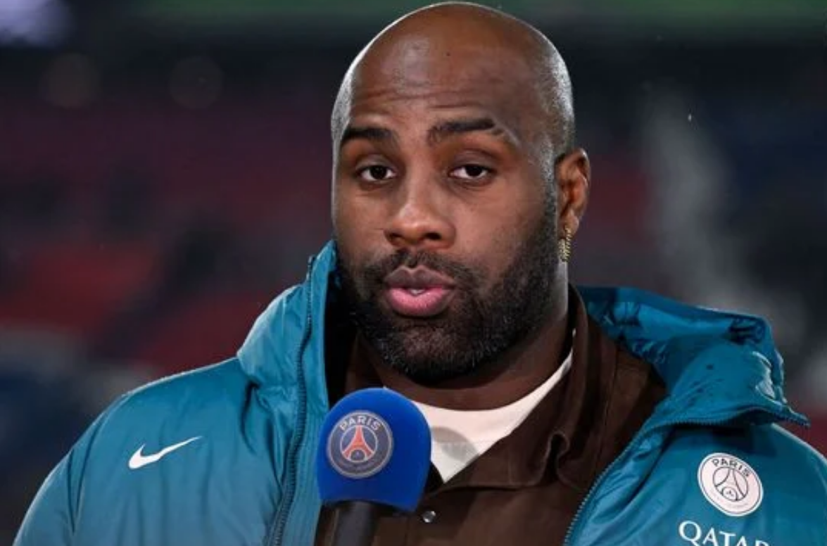 Victoire du fisc contre Teddy Riner ! En redressement, la troisième personnalité préférée des Français va devoir mettre la main au portefeuille 2 Victoire du fisc contre Teddy Riner ! En redressement, la troisième personnalité préférée des Français va devoir mettre la main au portefeuille Capture decran 2025 11 07 150854
