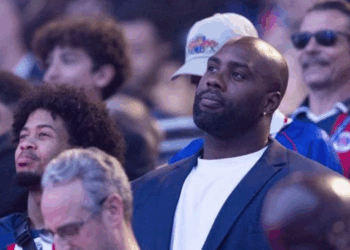 Victoire du fisc contre Teddy Riner ! En redressement, la troisième personnalité préférée des Français va devoir mettre la main au portefeuille