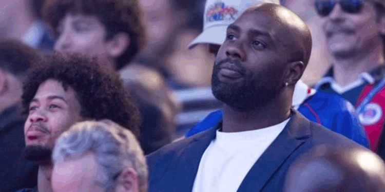 Victoire du fisc contre Teddy Riner ! En redressement, la troisième personnalité préférée des Français va devoir mettre la main au portefeuille 1 Victoire du fisc contre Teddy Riner ! En redressement, la troisième personnalité préférée des Français va devoir mettre la main au portefeuille Capture decran 2025 11 07 150858