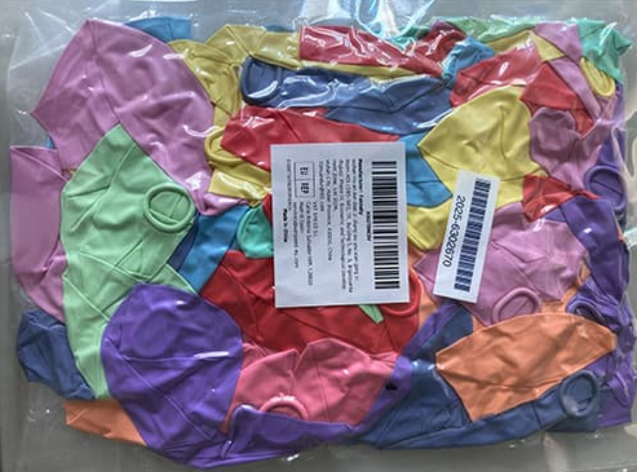 Ne touchez plus à ces ballons d'anniversaire vendus sur Amazon, ils peuvent causer le cancer 2 Ne touchez plus à ces ballons d'anniversaire vendus sur Amazon, ils peuvent causer le cancer Capture decran 2025 11 07 170036