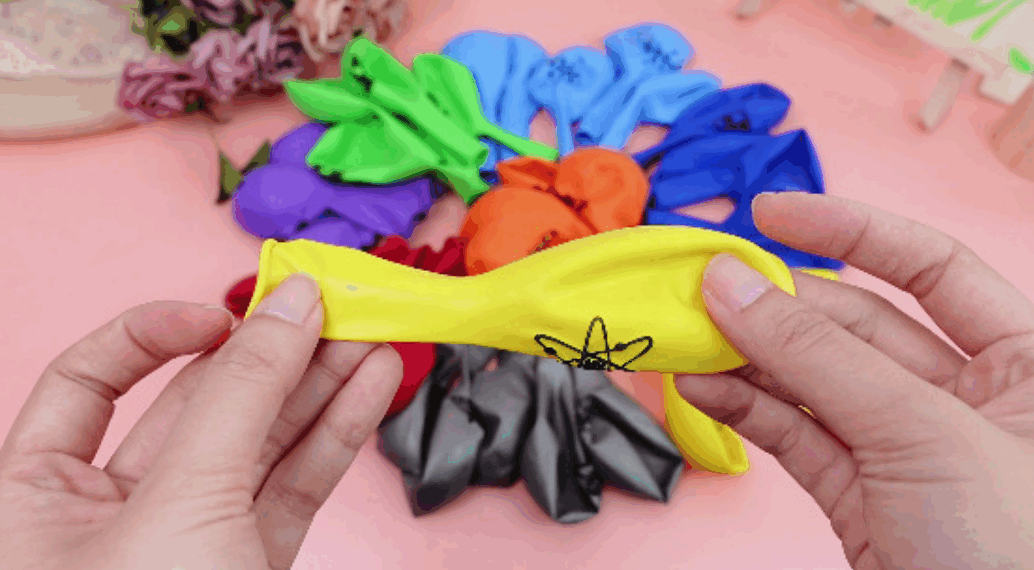 Ne touchez plus à ces ballons d'anniversaire vendus sur Amazon, ils peuvent causer le cancer 3 Ne touchez plus à ces ballons d'anniversaire vendus sur Amazon, ils peuvent causer le cancer Ne touchez plus à ces ballons d’anniversaire vendus sur Amazon, ils peuvent causer le cancer