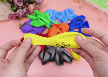 Ne touchez plus à ces ballons d’anniversaire vendus sur Amazon, ils peuvent causer le cancer