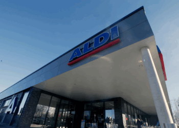 800 kilos d’aliments périmés retirés d’un supermarché: des problèmes d’hygiène répétés chez Aldi