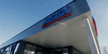 800 kilos d’aliments périmés retirés d’un supermarché: des problèmes d’hygiène répétés chez Aldi