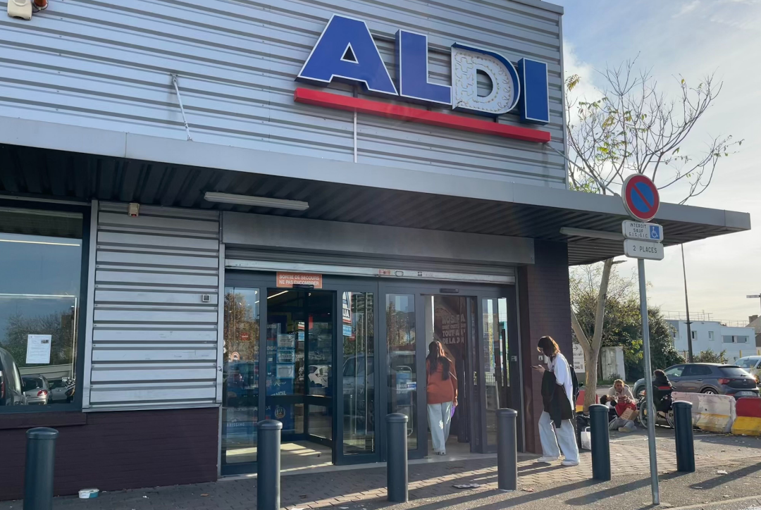 800 kilos d'aliments périmés retirés d'un supermarché: des problèmes d'hygiène répétés chez Aldi 3 800 kilos d'aliments périmés retirés d'un supermarché: des problèmes d'hygiène répétés chez Aldi Capture decran 2025 11 07 232838