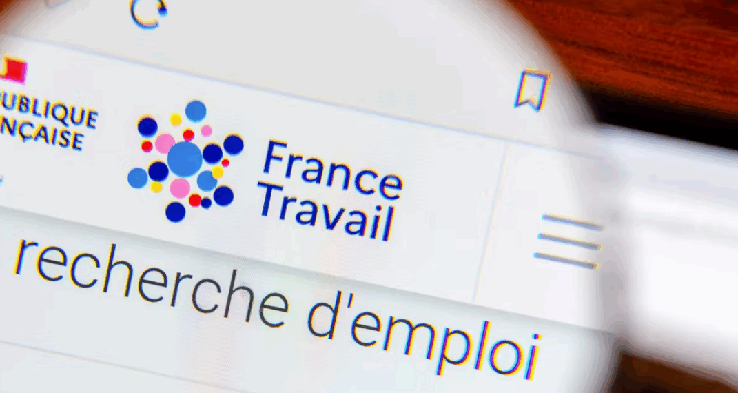 Bac+5 en finance… et France Travail lui suggère un poste totalement inattendu 3 Bac+5 en finance… et France Travail lui suggère un poste totalement inattendu Bac+5 en finance… et France Travail lui suggère un poste totalement inattendu