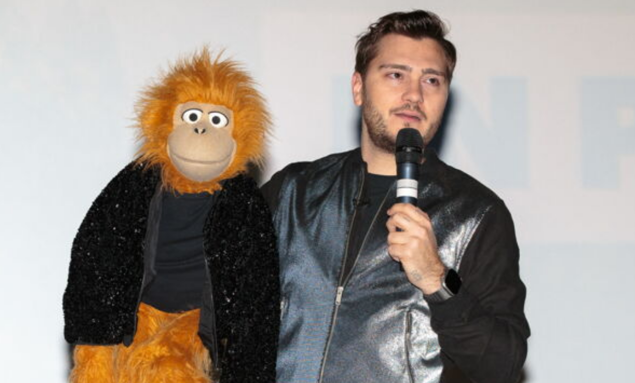 Jeff Panacloc partage un message de deuil très personnel… « On a eu des hauts et des bas » 3 Jeff Panacloc partage un message de deuil très personnel… « On a eu des hauts et des bas » Capture decran 2025 11 08 002854