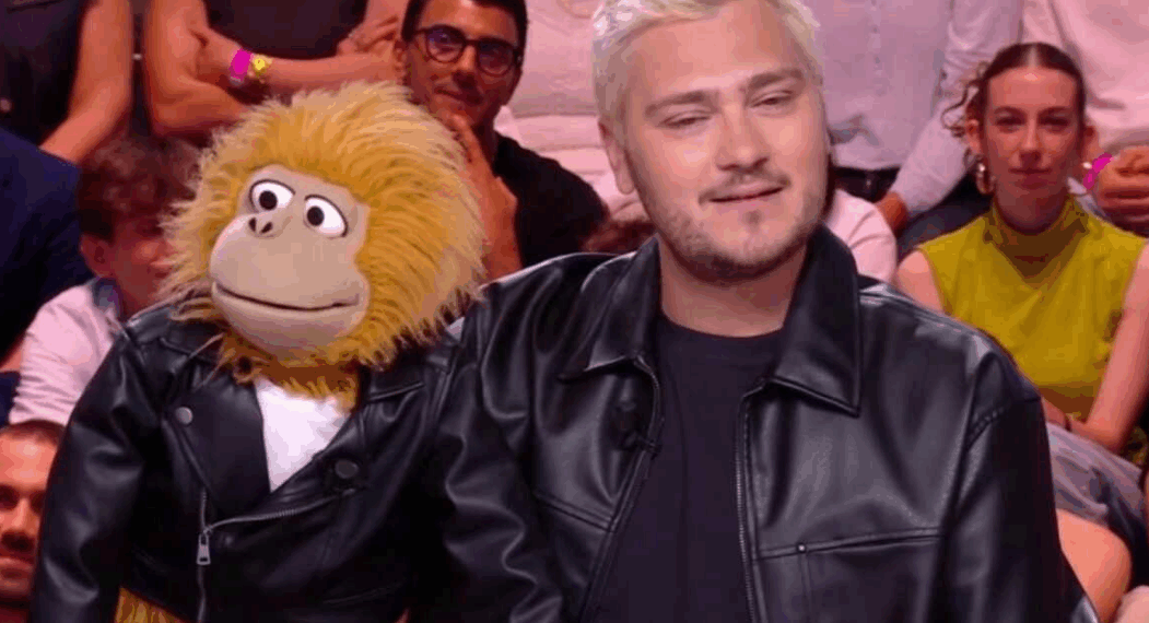 Jeff Panacloc partage un message de deuil très personnel… « On a eu des hauts et des bas » 4 Jeff Panacloc partage un message de deuil très personnel… « On a eu des hauts et des bas » Jeff Panacloc partage un message de deuil très personnel… « On a eu des hauts et des bas »