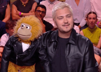 Jeff Panacloc partage un message de deuil très personnel… « On a eu des hauts et des bas »