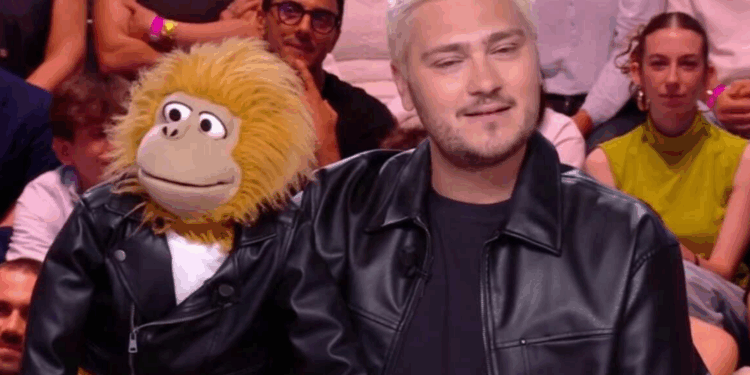 Jeff Panacloc partage un message de deuil très personnel… « On a eu des hauts et des bas » 1 Jeff Panacloc partage un message de deuil très personnel… « On a eu des hauts et des bas » Capture decran 2025 11 08 002900