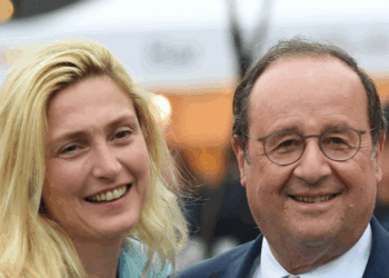 François Hollande : son épouse Julie Gayet menacée, protection hors de prix aux frais du contribuable