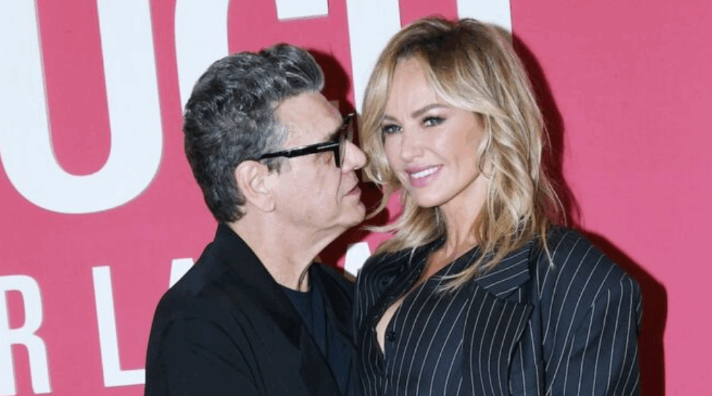 Adriana Karembeu : épanouie au pieu, la compagne de Marc Lavoine révèle son secret ultime : “Elle est bonne à mettre…” 3 Adriana Karembeu : épanouie au pieu, la compagne de Marc Lavoine révèle son secret ultime : “Elle est bonne à mettre…” Adriana Karembeu : épanouie au pieu, la compagne de Marc Lavoine révèle son secret ultime : “Elle est bonne à mettre…”